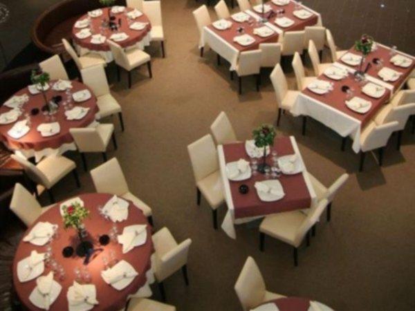 Hotel Magic Gt Trivale Piteşti Eksteriør bilde